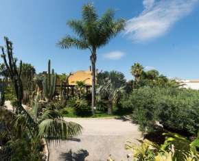 Oasi delle Succulente